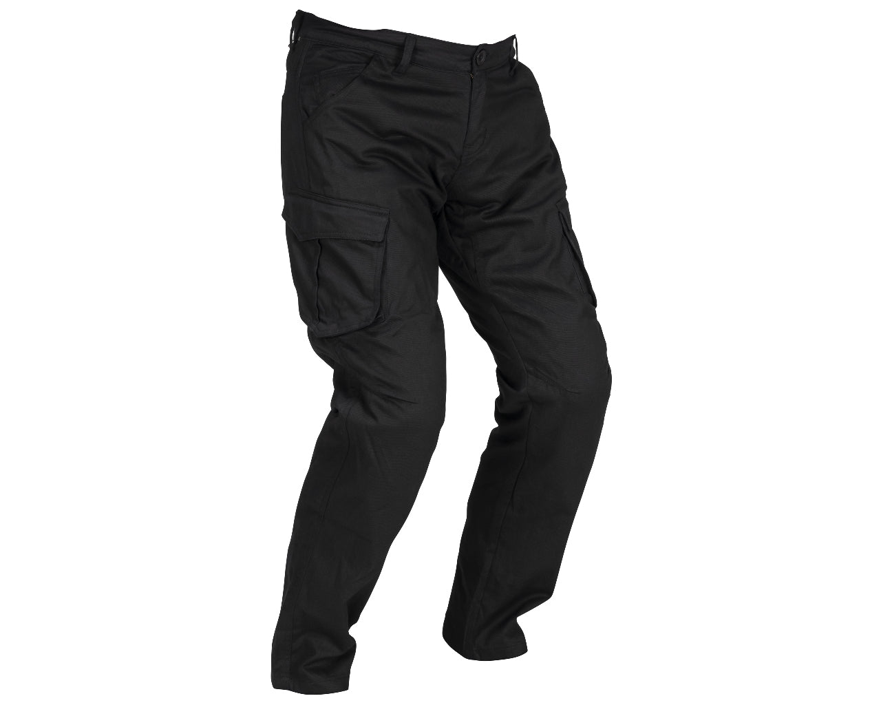 Buy OCHENTA Men's Casual Pants, Cargo Work Combat 8 Pockets Relax Fit  Trousers #3357 Black 29 Online at desertcartINDIA